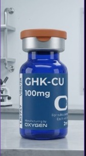 GHK-Cu 100mg