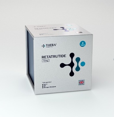 Retatrutida  10mg