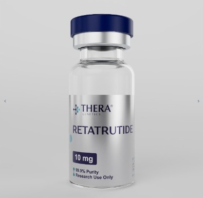 Retatrutida  10mg