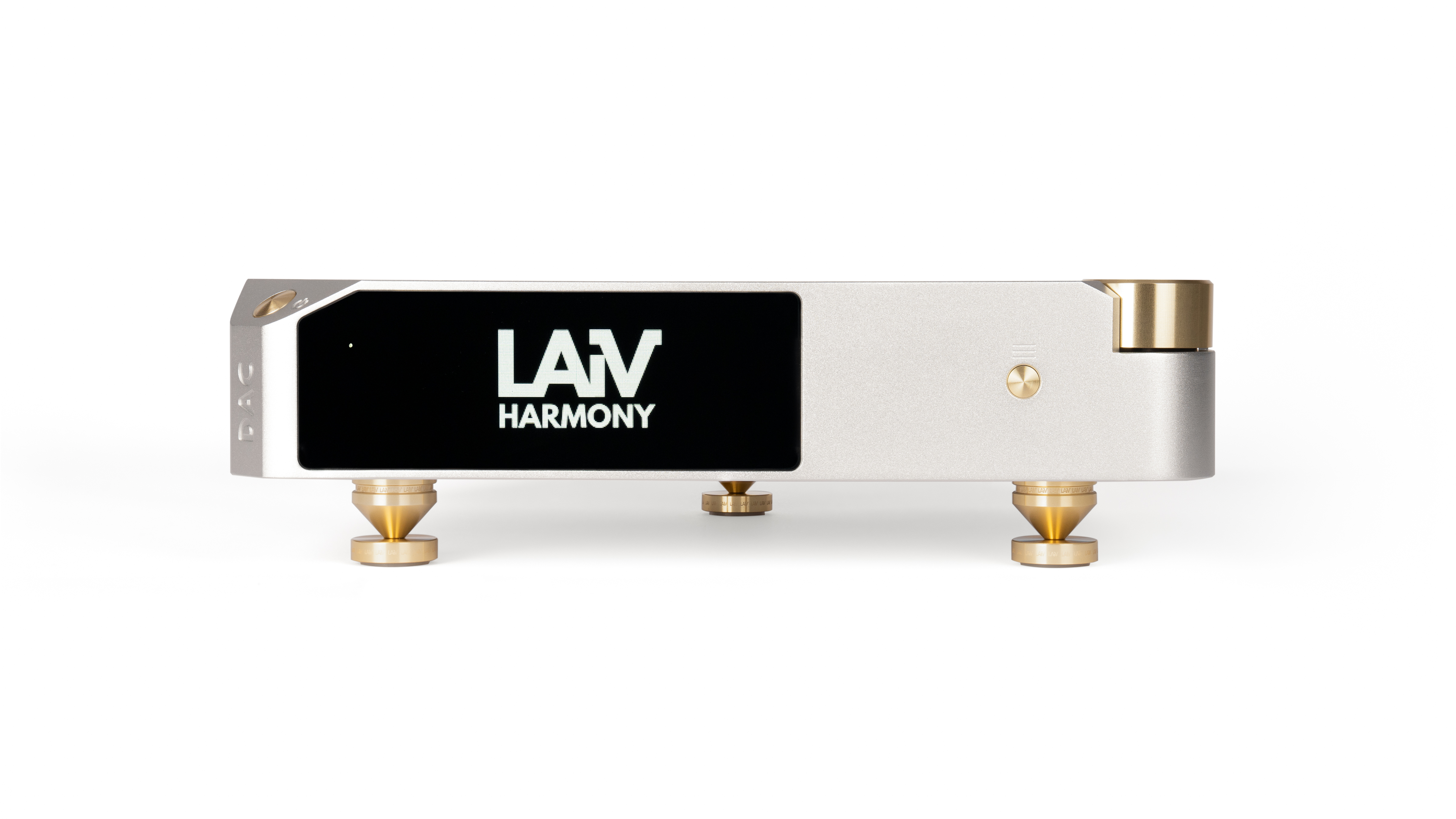 LAV Harmony DAC