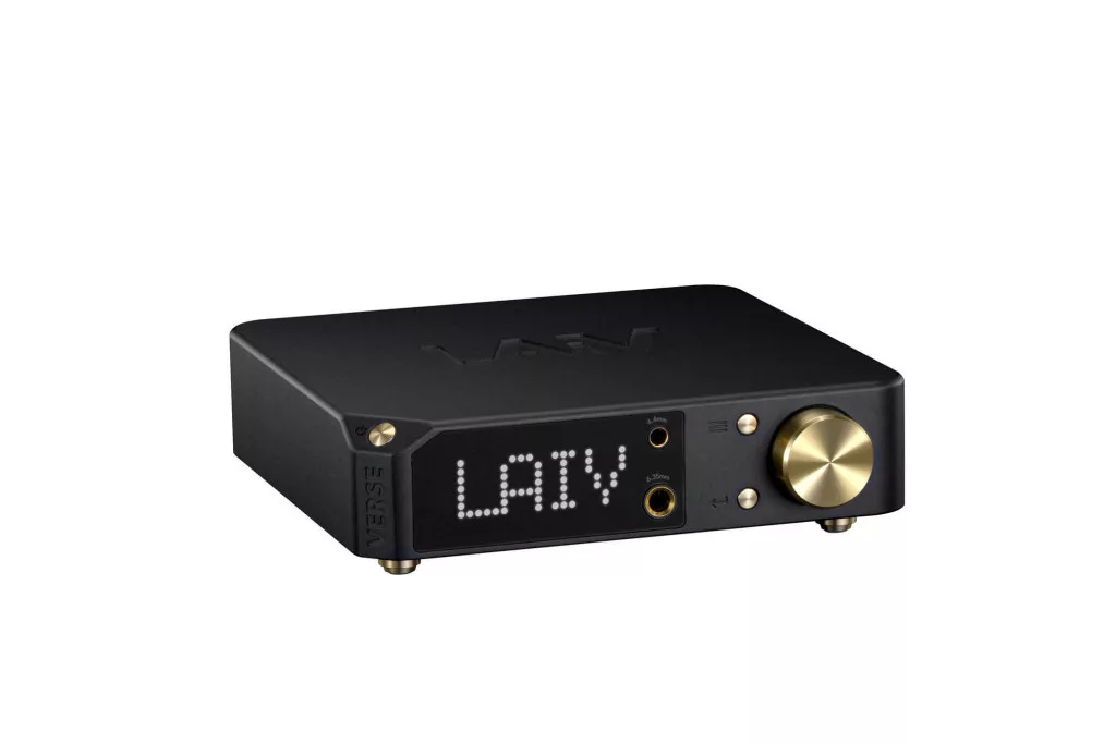 LAiV Crescendo Verse