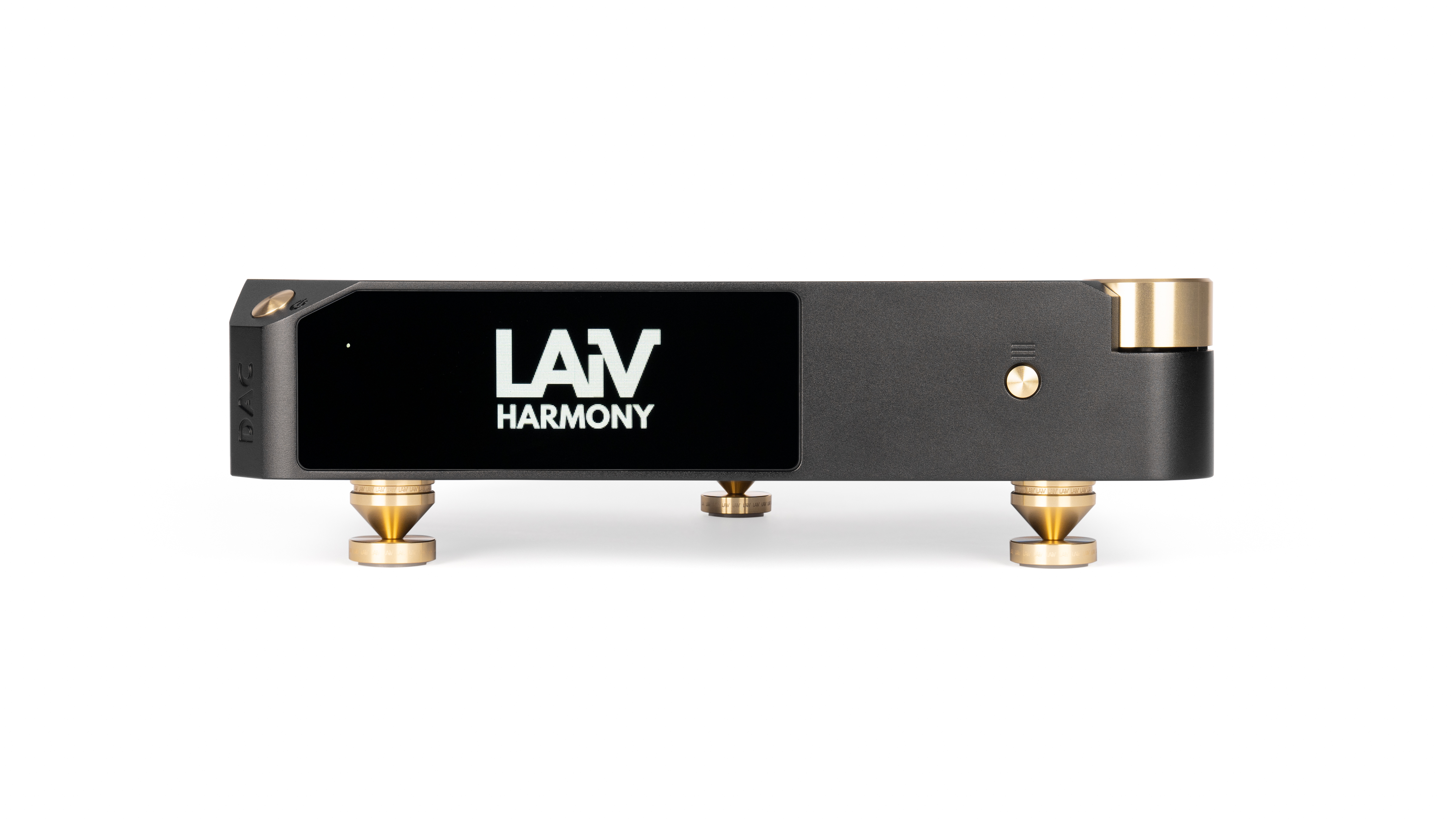 LAV Harmony DAC