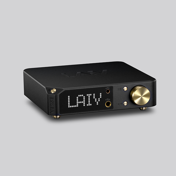 LAiV Crescendo Verse