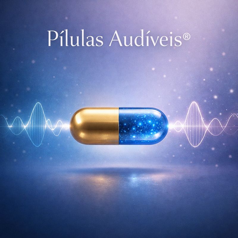 Audible Pills