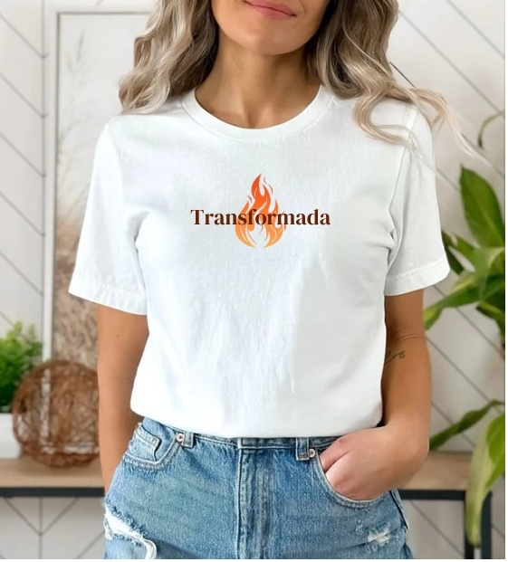 Remera Transformada