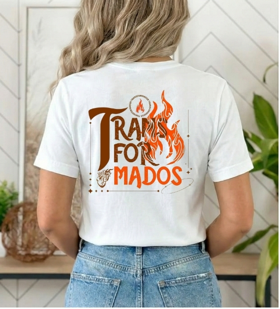 Remera Transformada