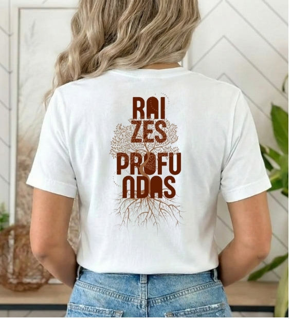 Remera Jeremías 17:8