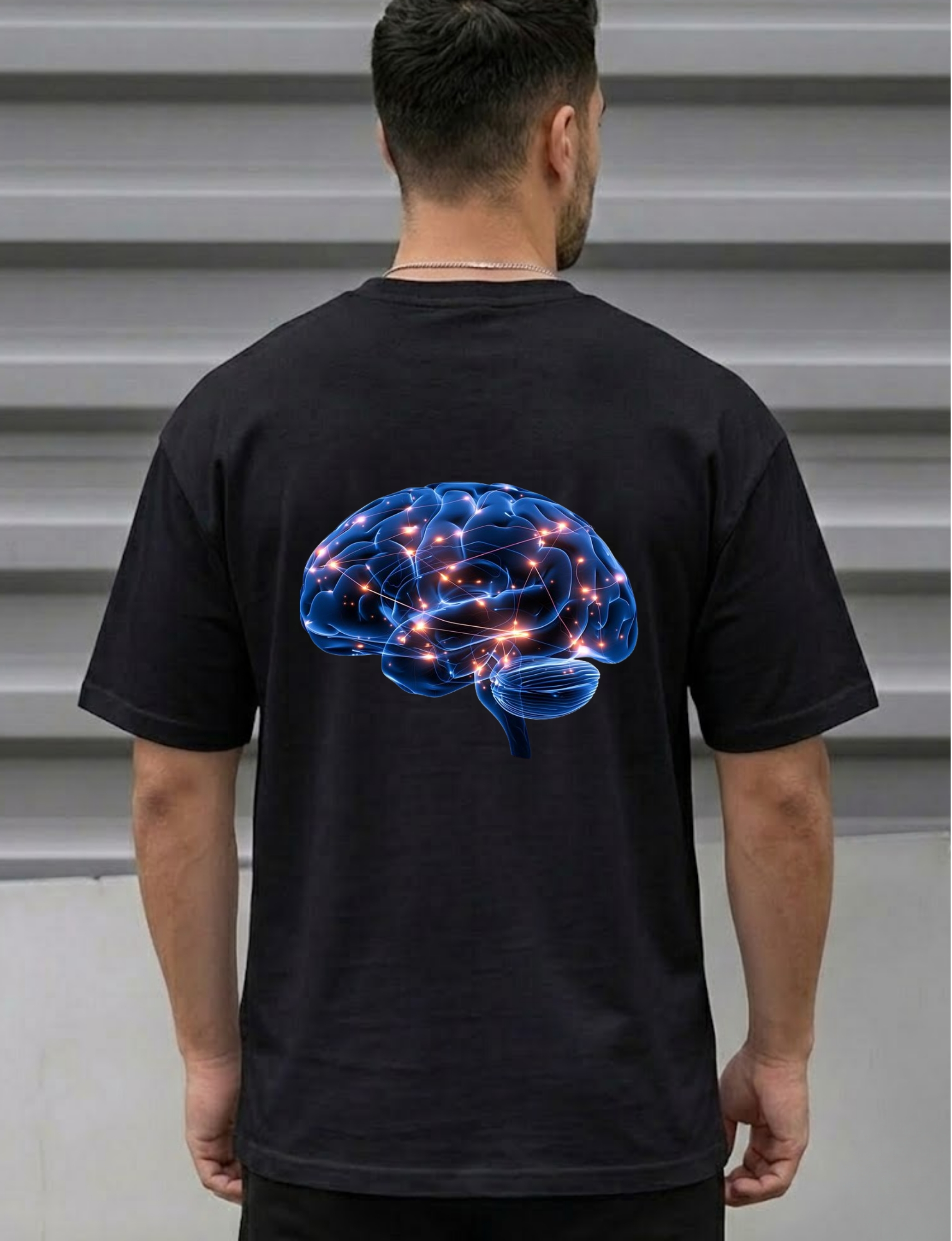 Remera "Metanoia"