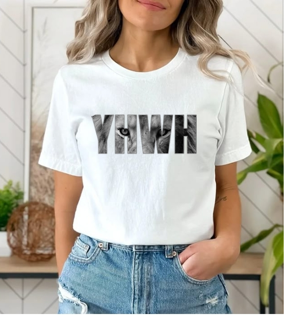 Remera YHWH