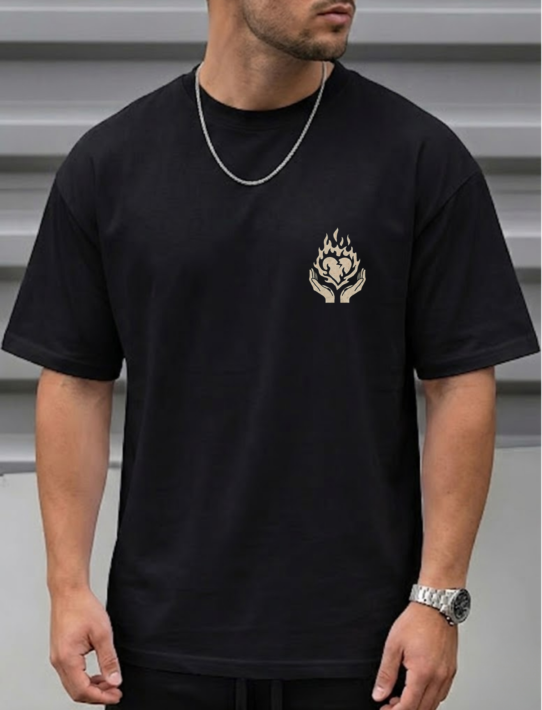 Remera "El Plan de Dios"