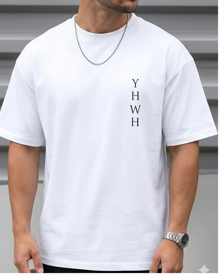 Remera "El futuro Perfecto"