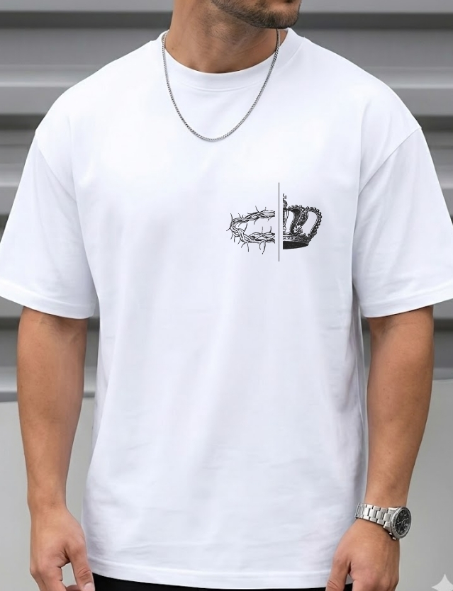 Remera "Yahweh Shalom"