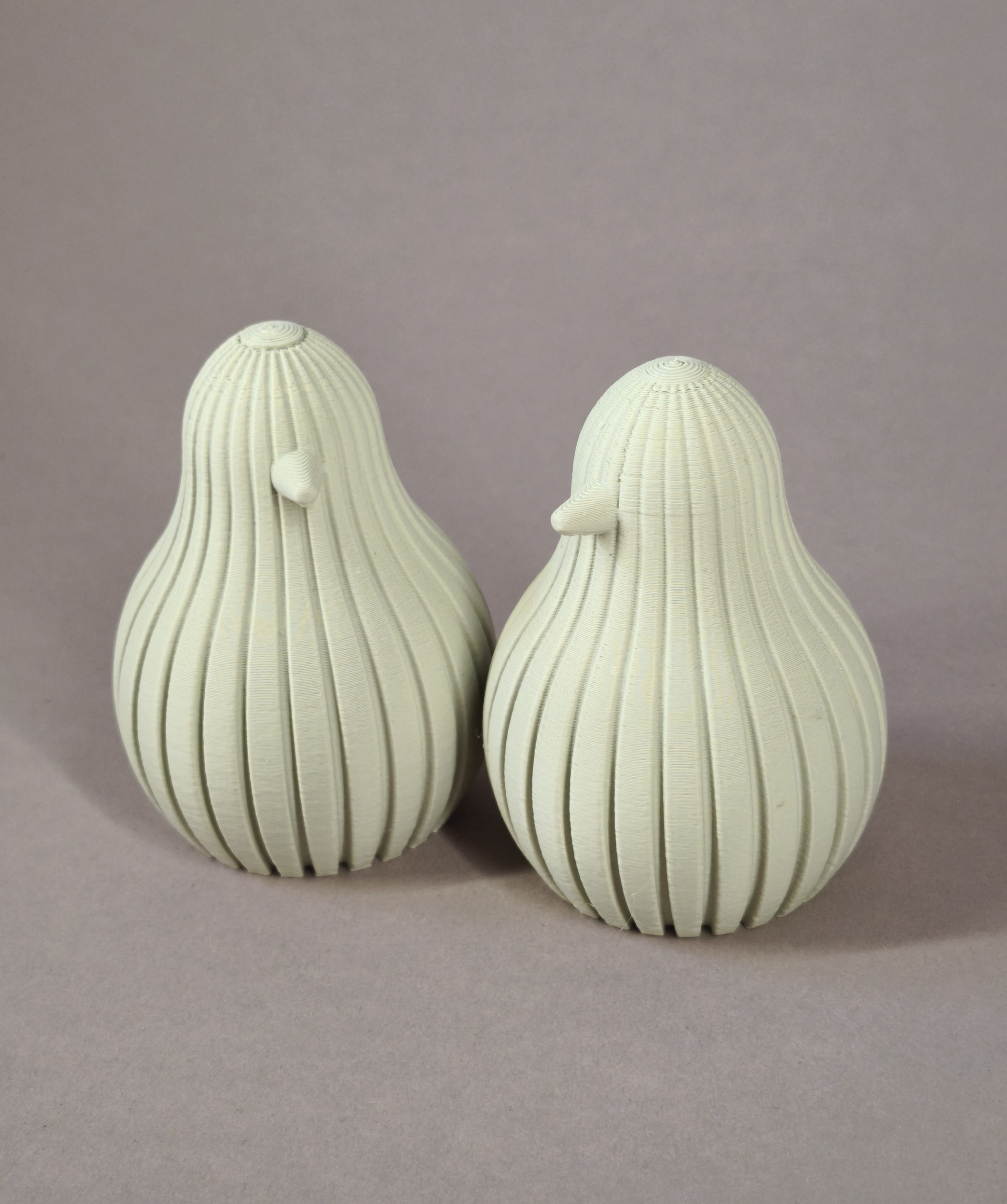 Küken - Moderne Osterdekoration