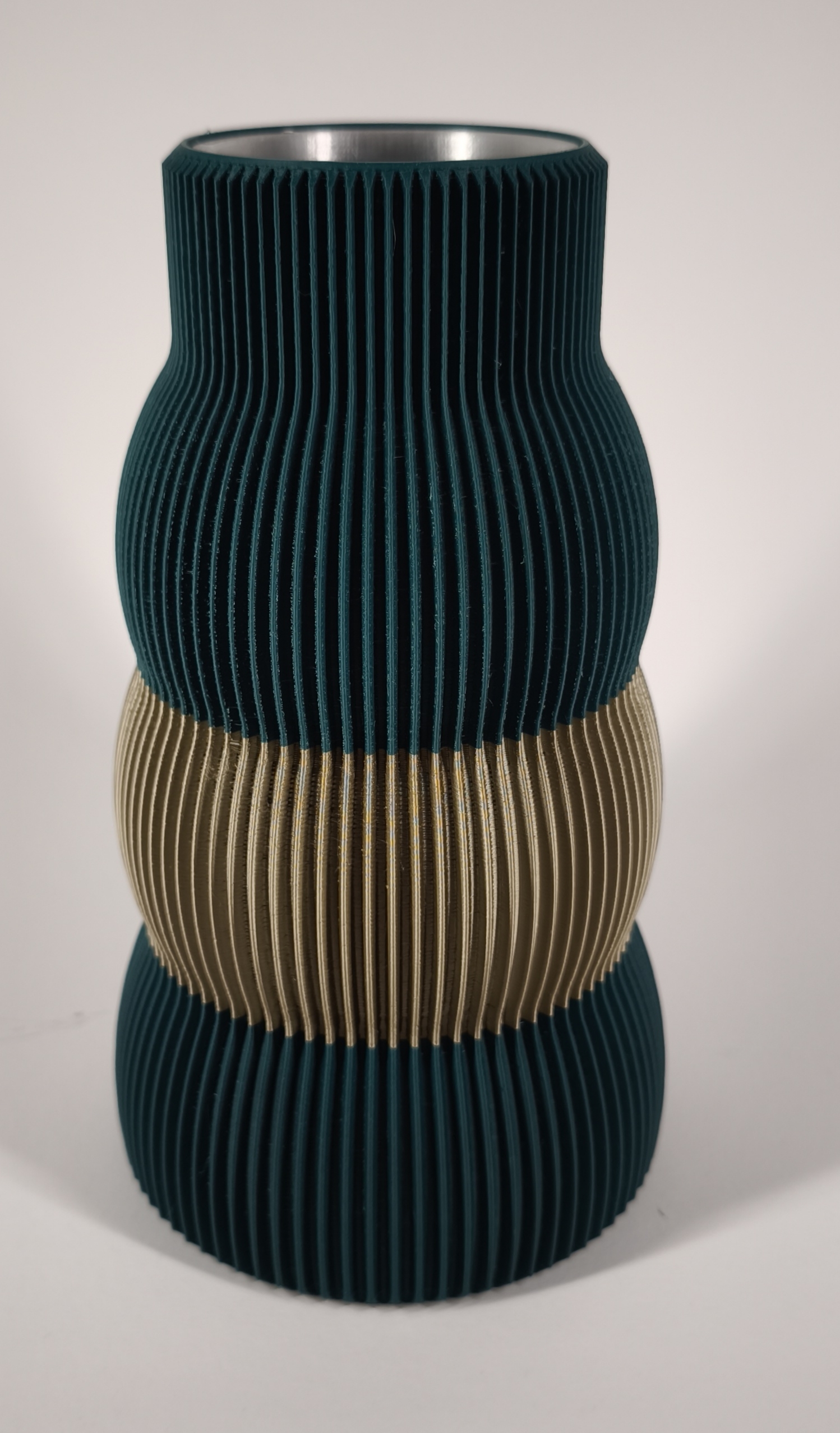 ATUMO - Moderne Design-Vase