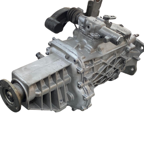 Iveco 35 S 14 5 marchas 