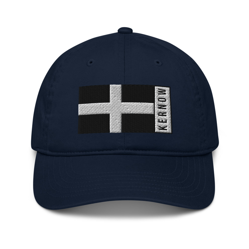 Classic Kernow Flag Summer Head Tee