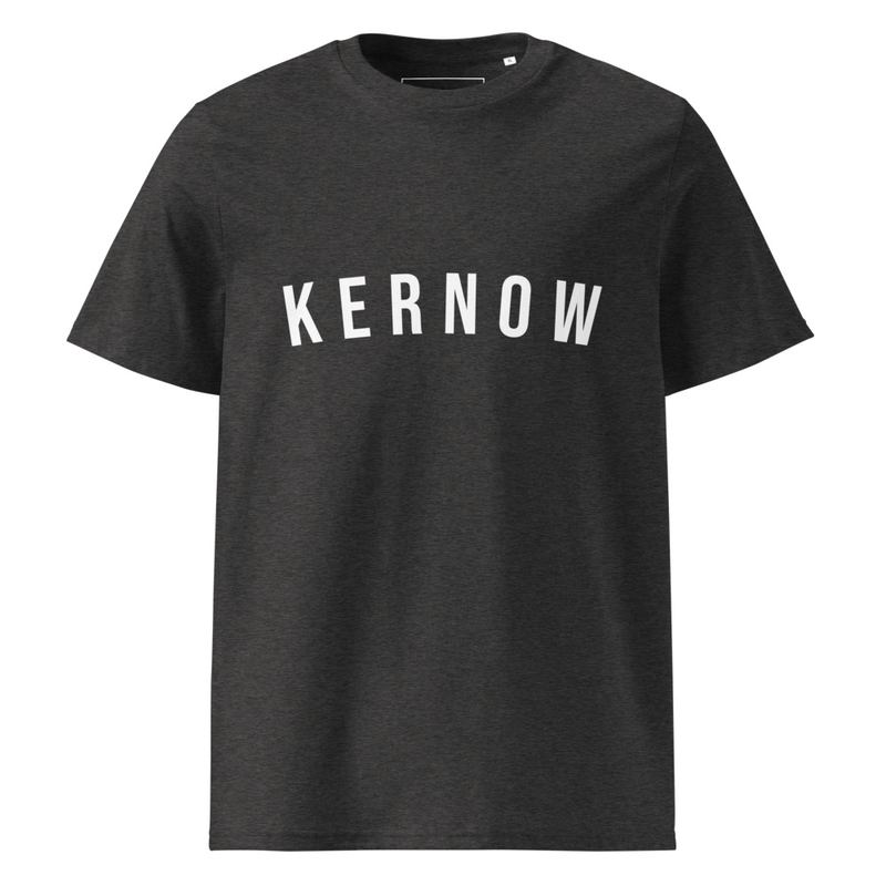 Classic Kernow Text Tee