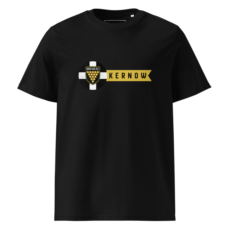 Classic Kernow Tee