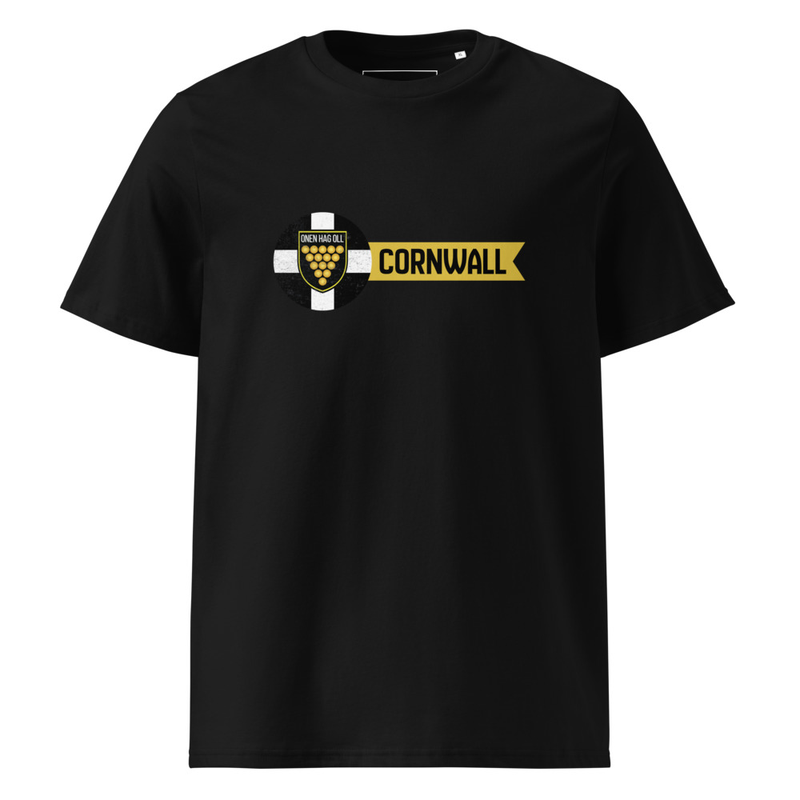 Classic Cornwall Tee
