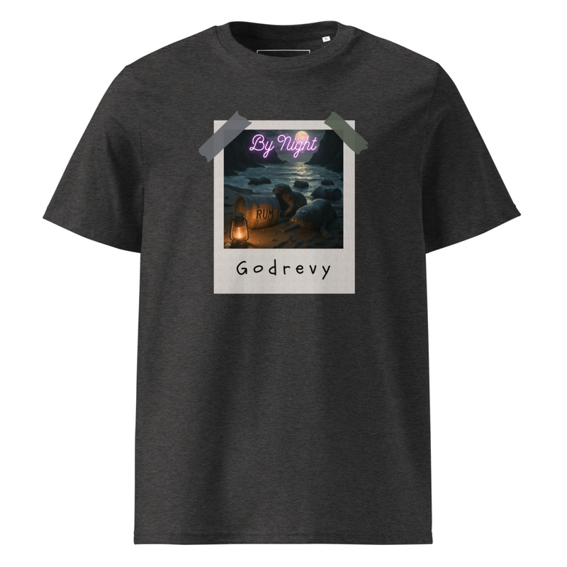Godrevy By Night Tee