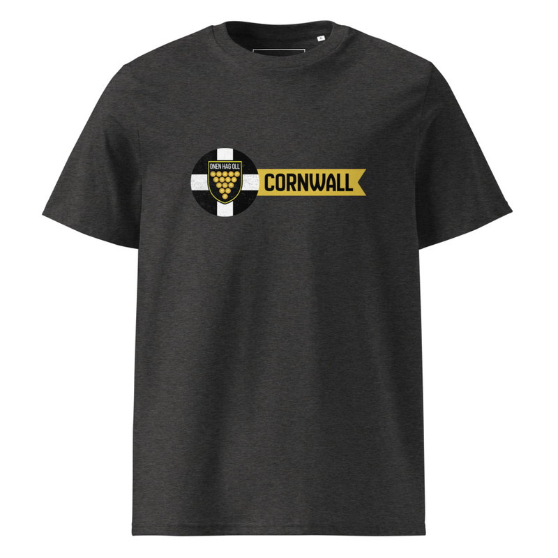 Classic Cornwall Tee