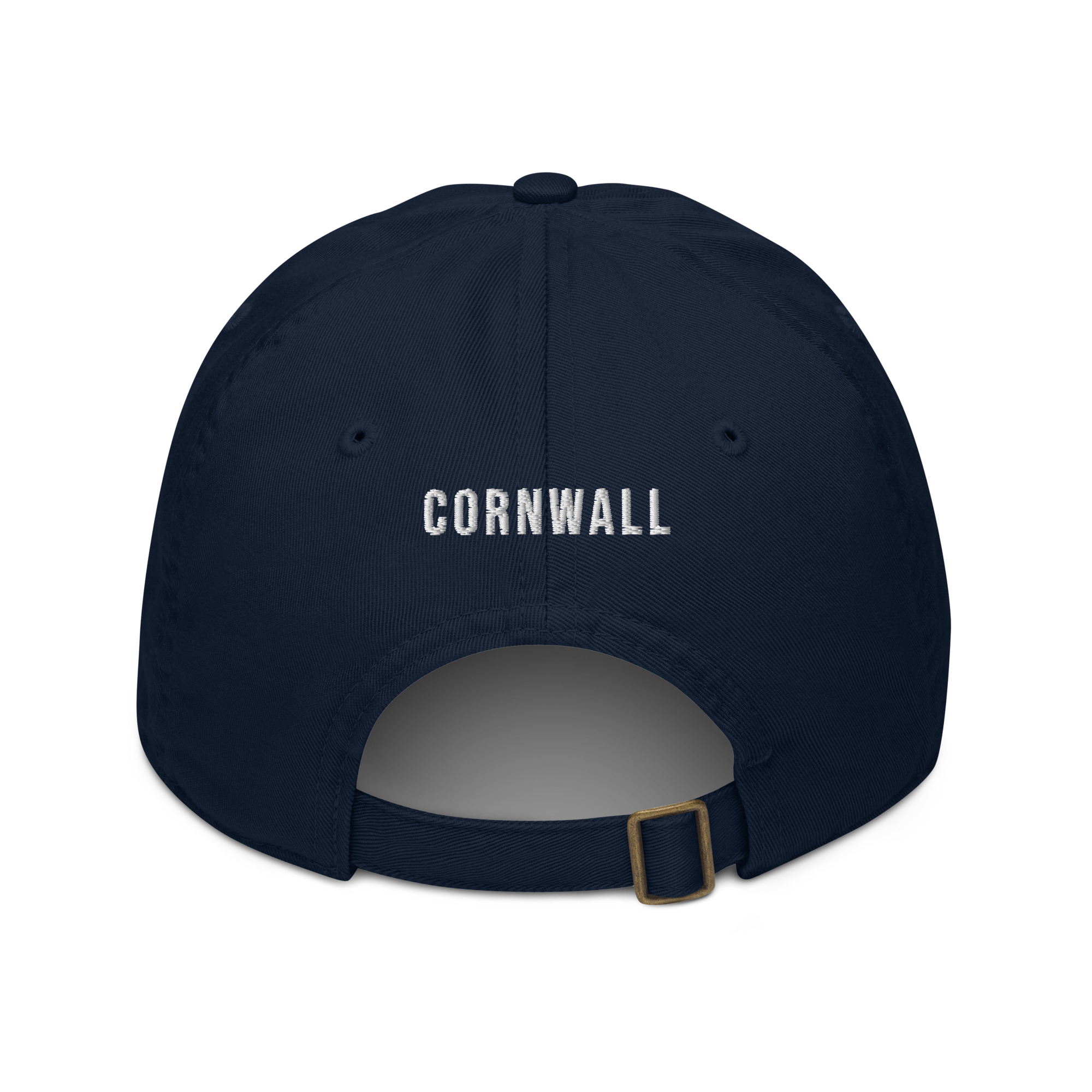 Classic Cornish Flag Summer Head Tee