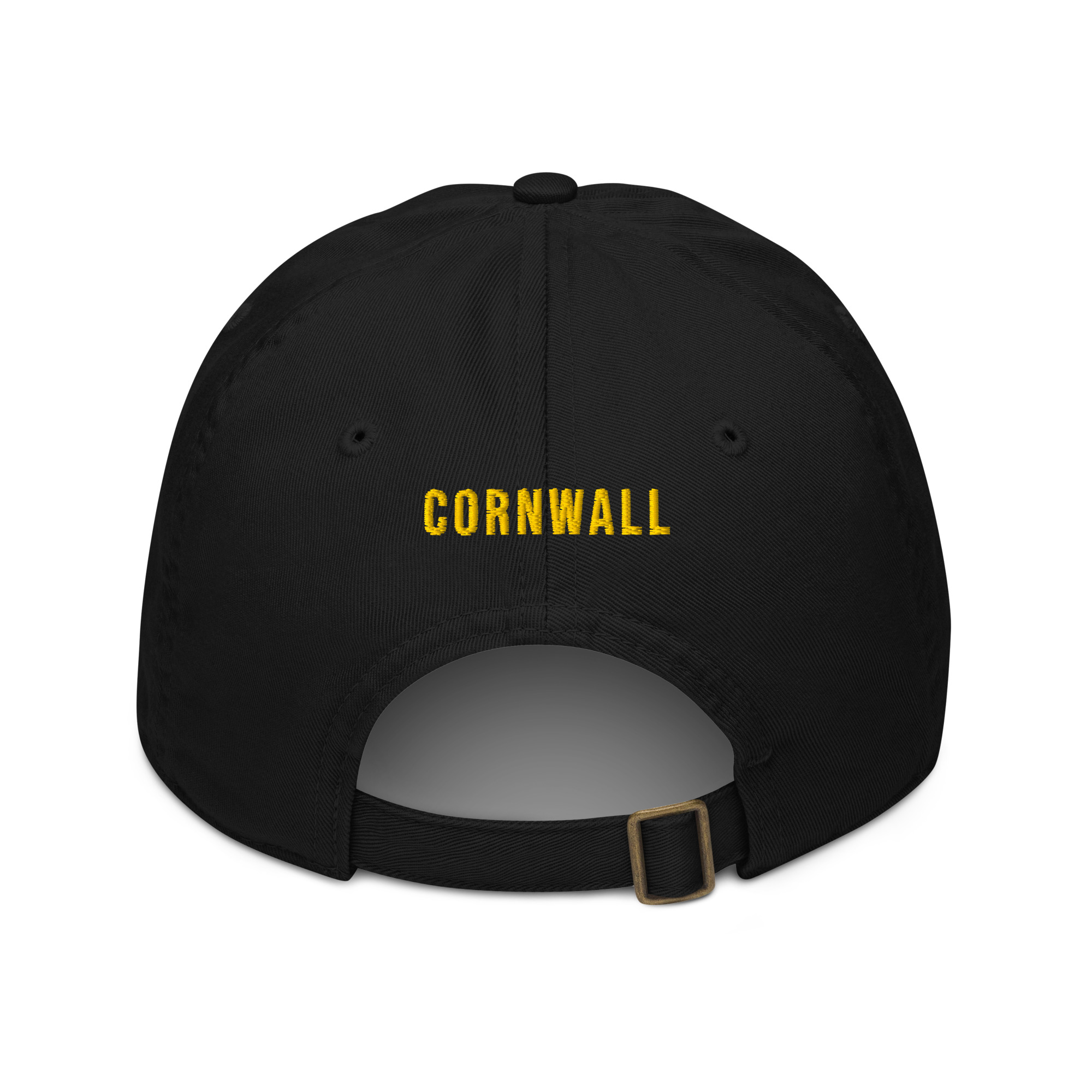 Classic Cornwall Ribbon Summer Head Tee