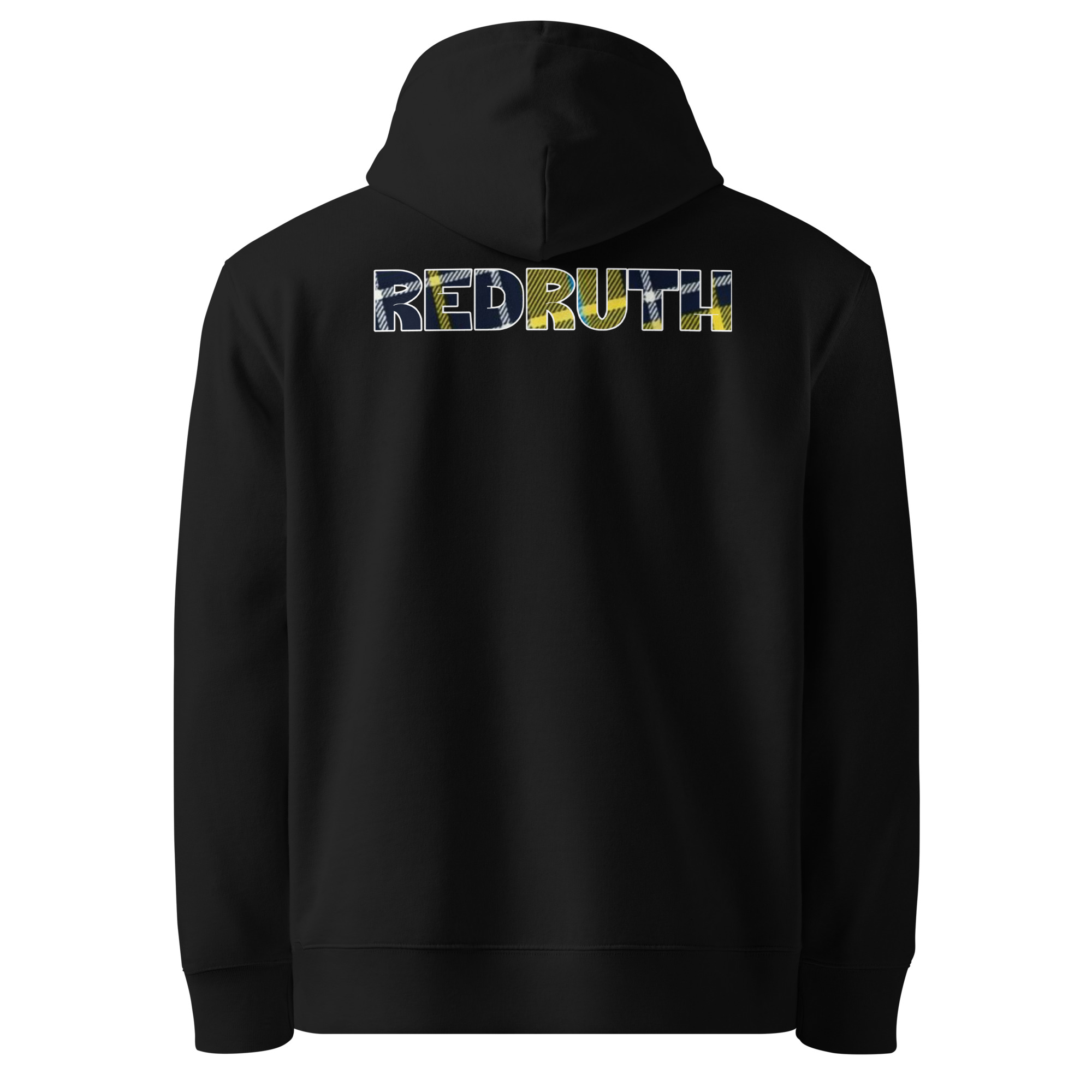 Origami Redruth Hooded Long Sleeved Warm Tee