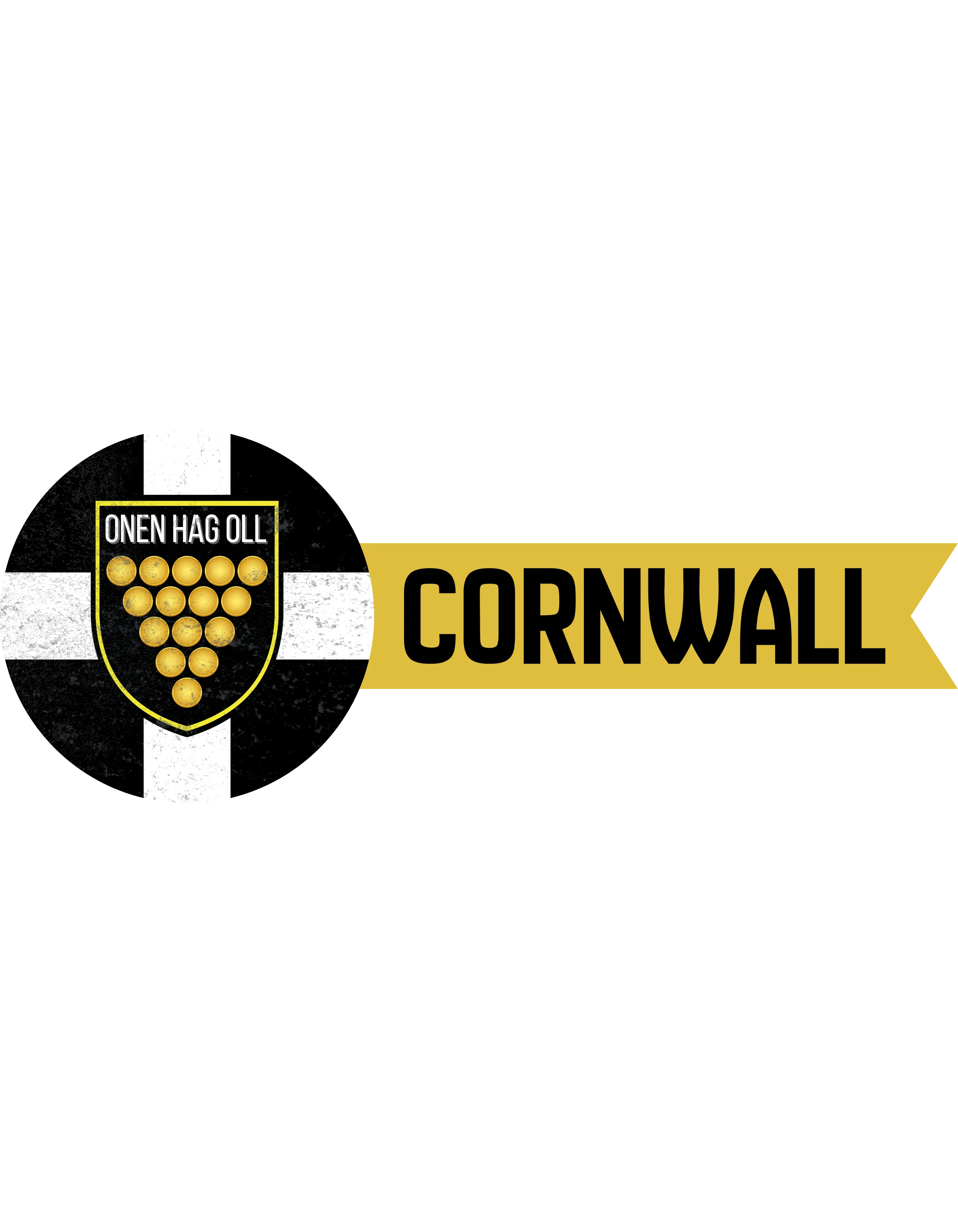 Kids Classic Cornwall Tee