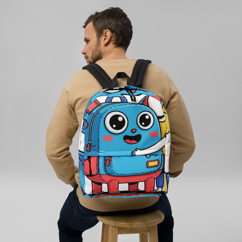 Backpack