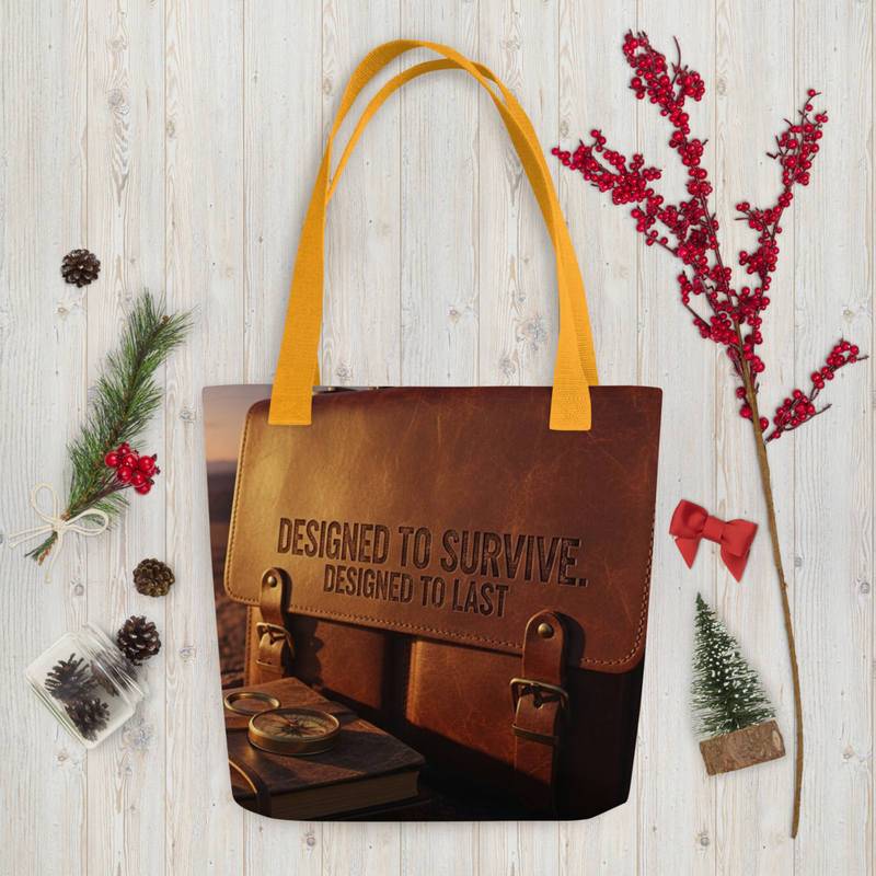 Tote bag