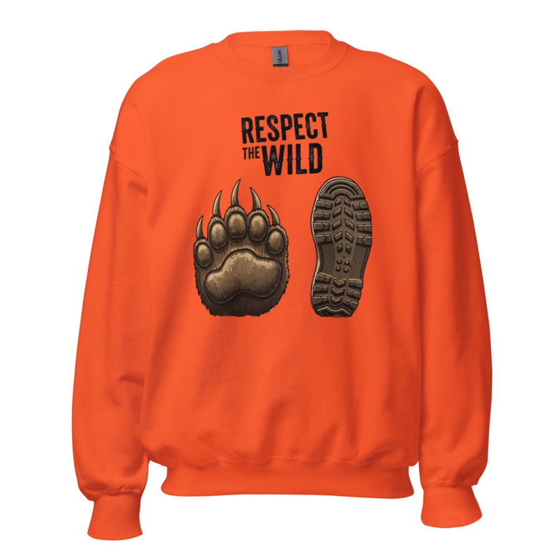 Unisex Sweatshirt