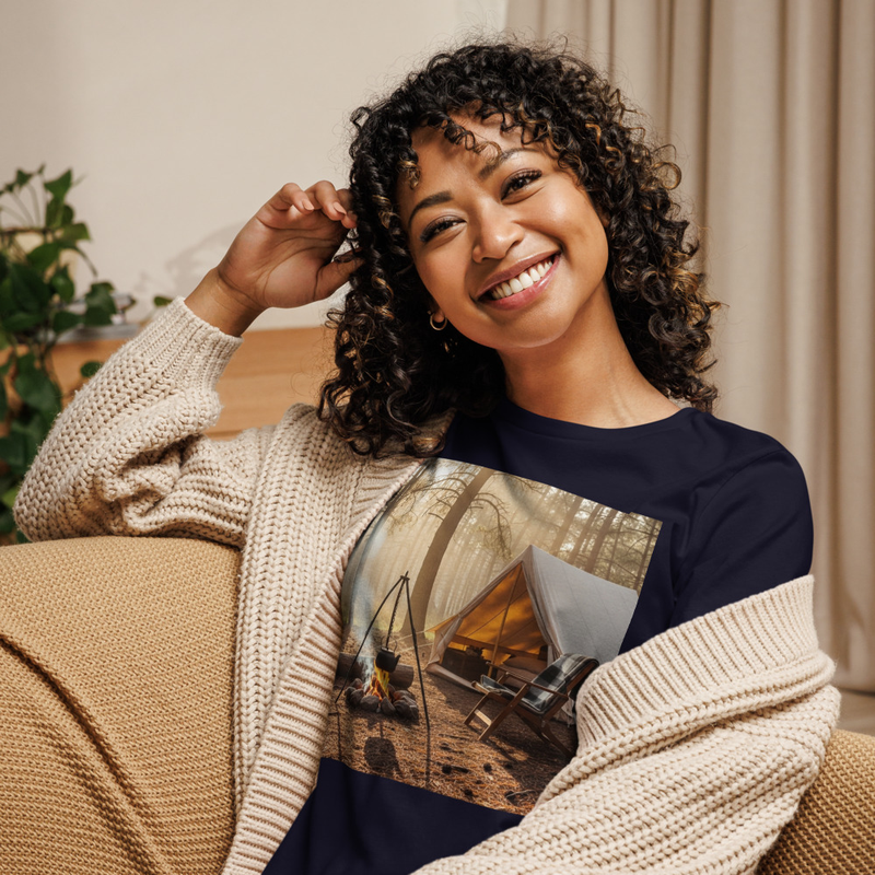 Women's Relaxed T-Shirt