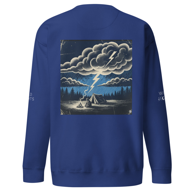 Unisex Premium Sweatshirt