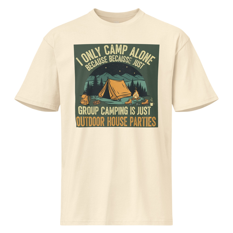 Cotton Heritage MC1082 I Men's Premium Short Sleeve Tee