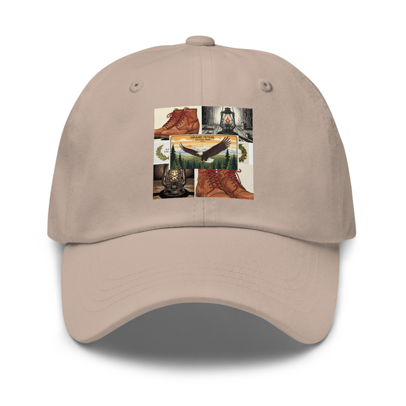 Dad hat