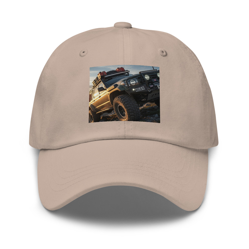 Dad hat