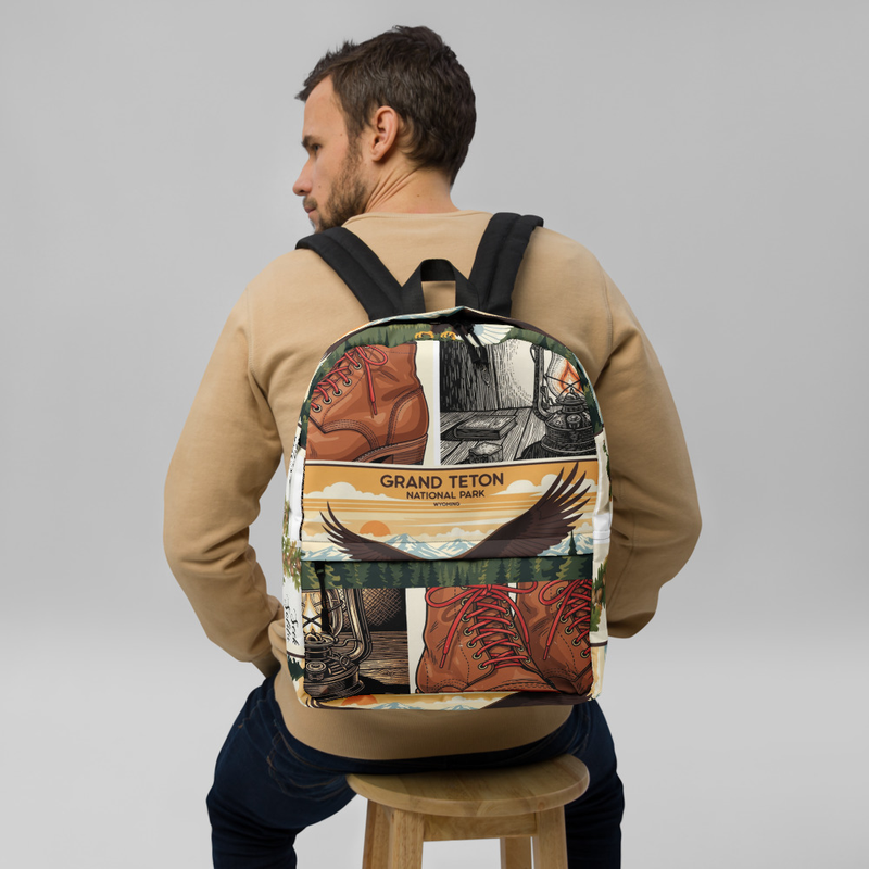 Backpack