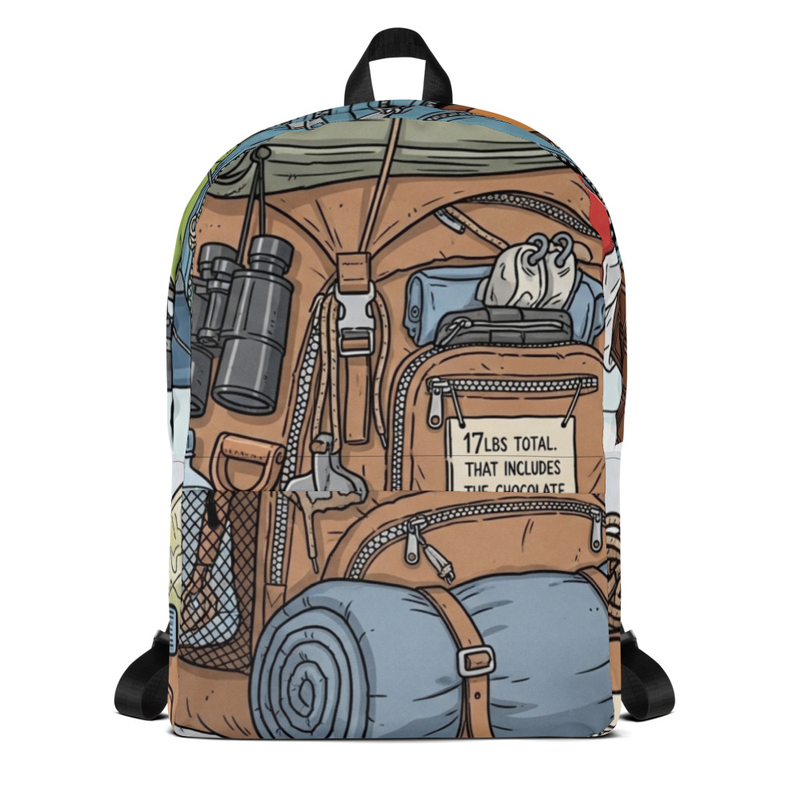 Backpack