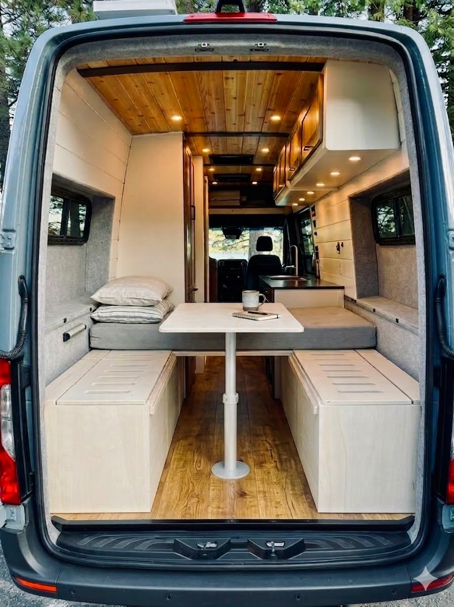 Mueble modular básico