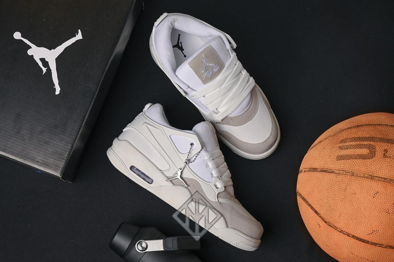 Zapatillas Jordan Retro Blancas