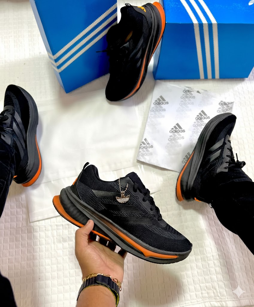 Adidas Supernova Rise