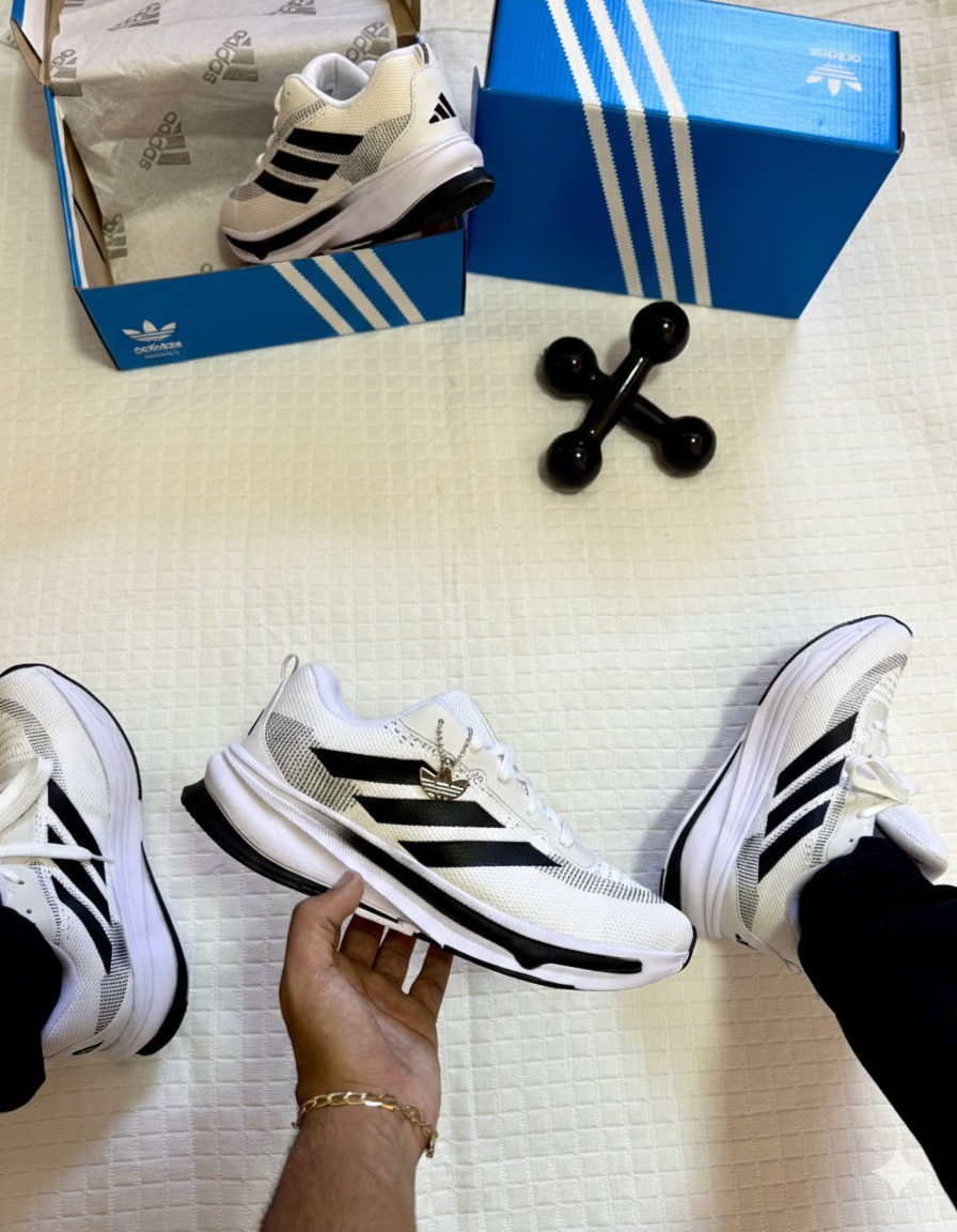 Supernova Rise Blanco