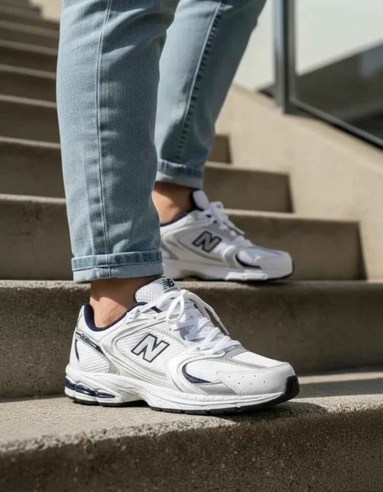 New Balance 530 - Azul