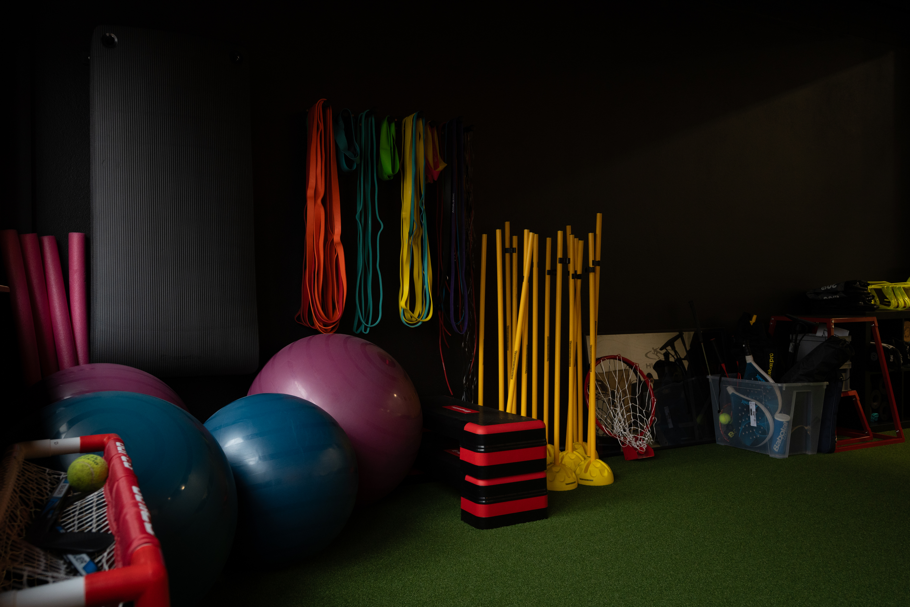 Rückengesundheit (10 Einheiten) Start: Freitag 10.04.26 9:00 Uhr