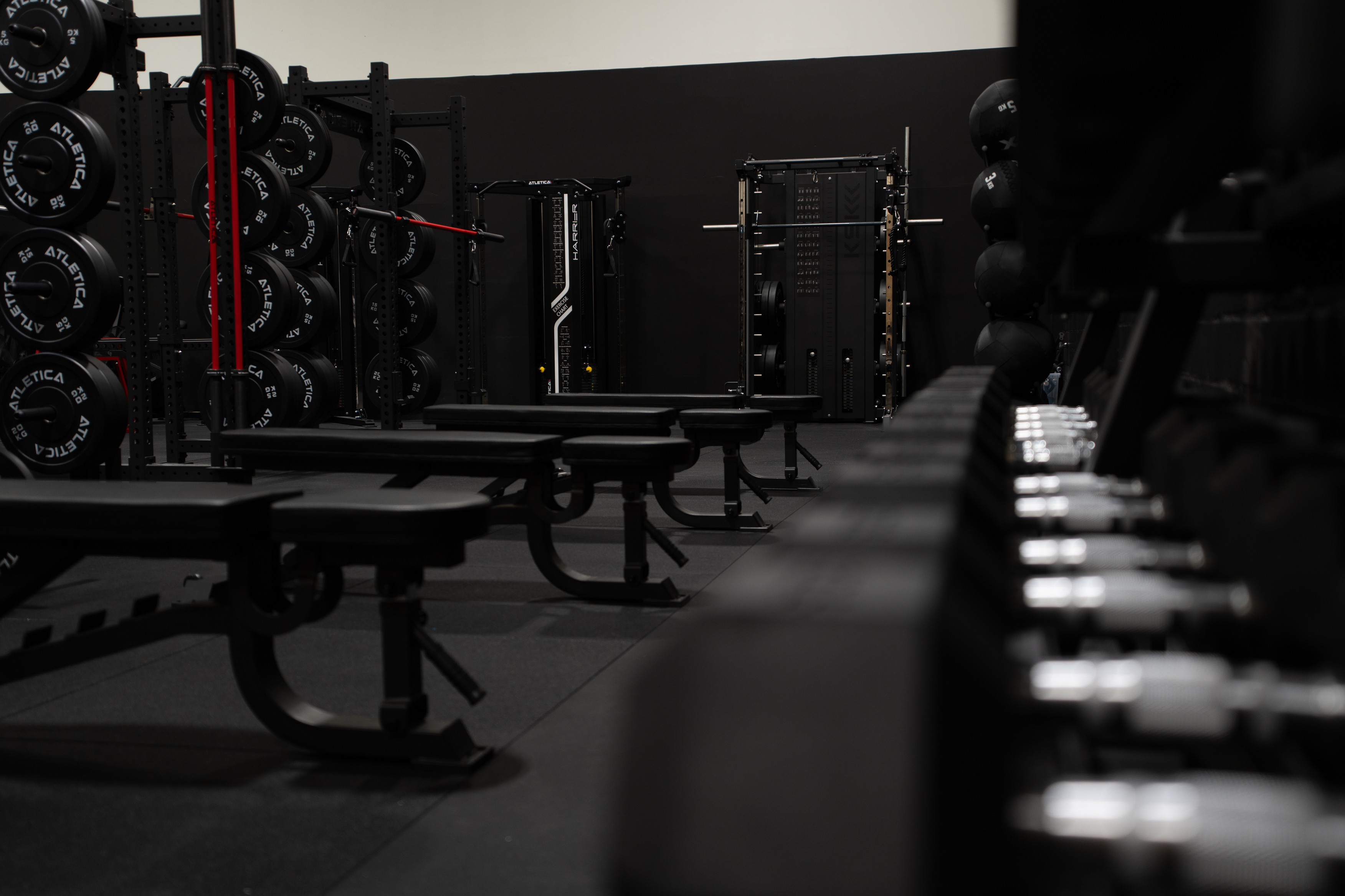 Kraftzirkel | Montag 13 Uhr