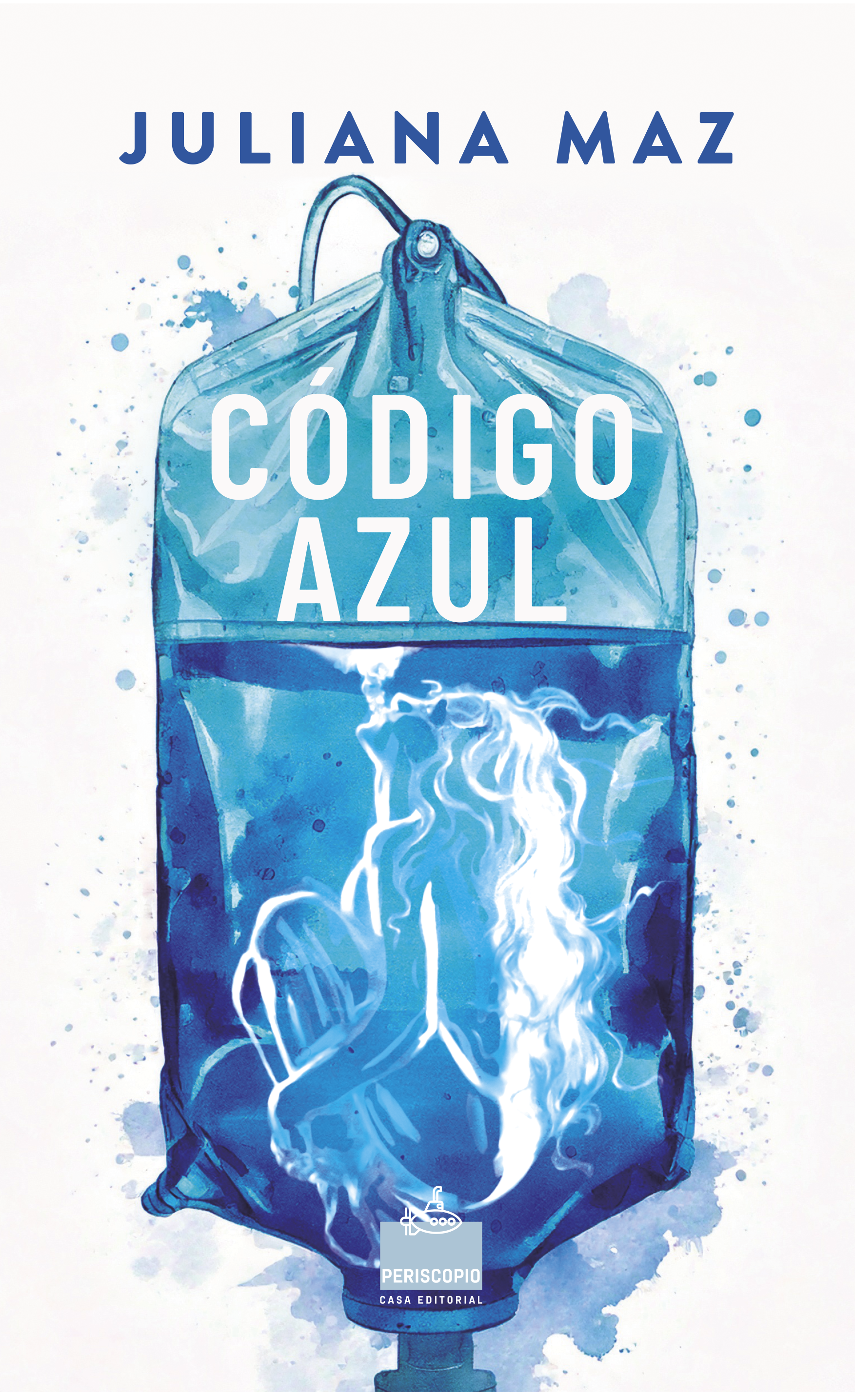 Código Azul