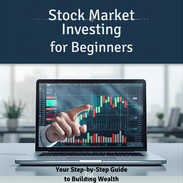 Stock Market Investing for Beginners