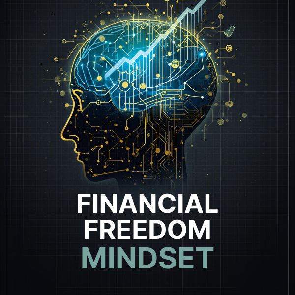 Financial Freedom Mindset