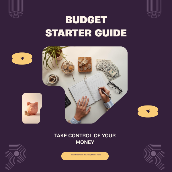 Budget Starter Guide